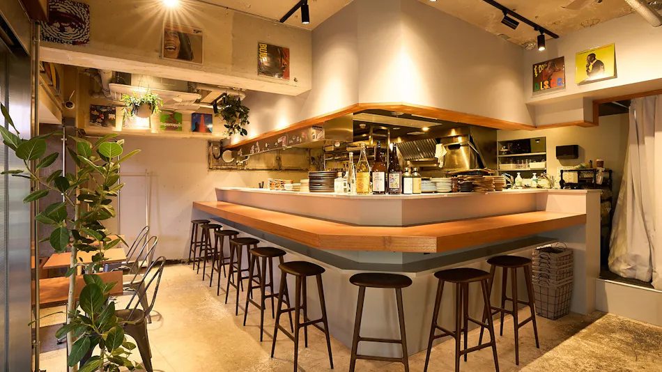 Shibuya Cultural Evolution