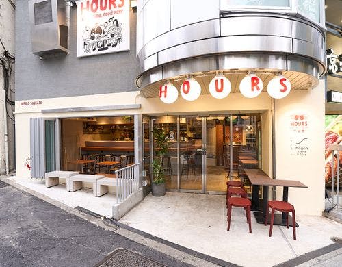 エントランス写真