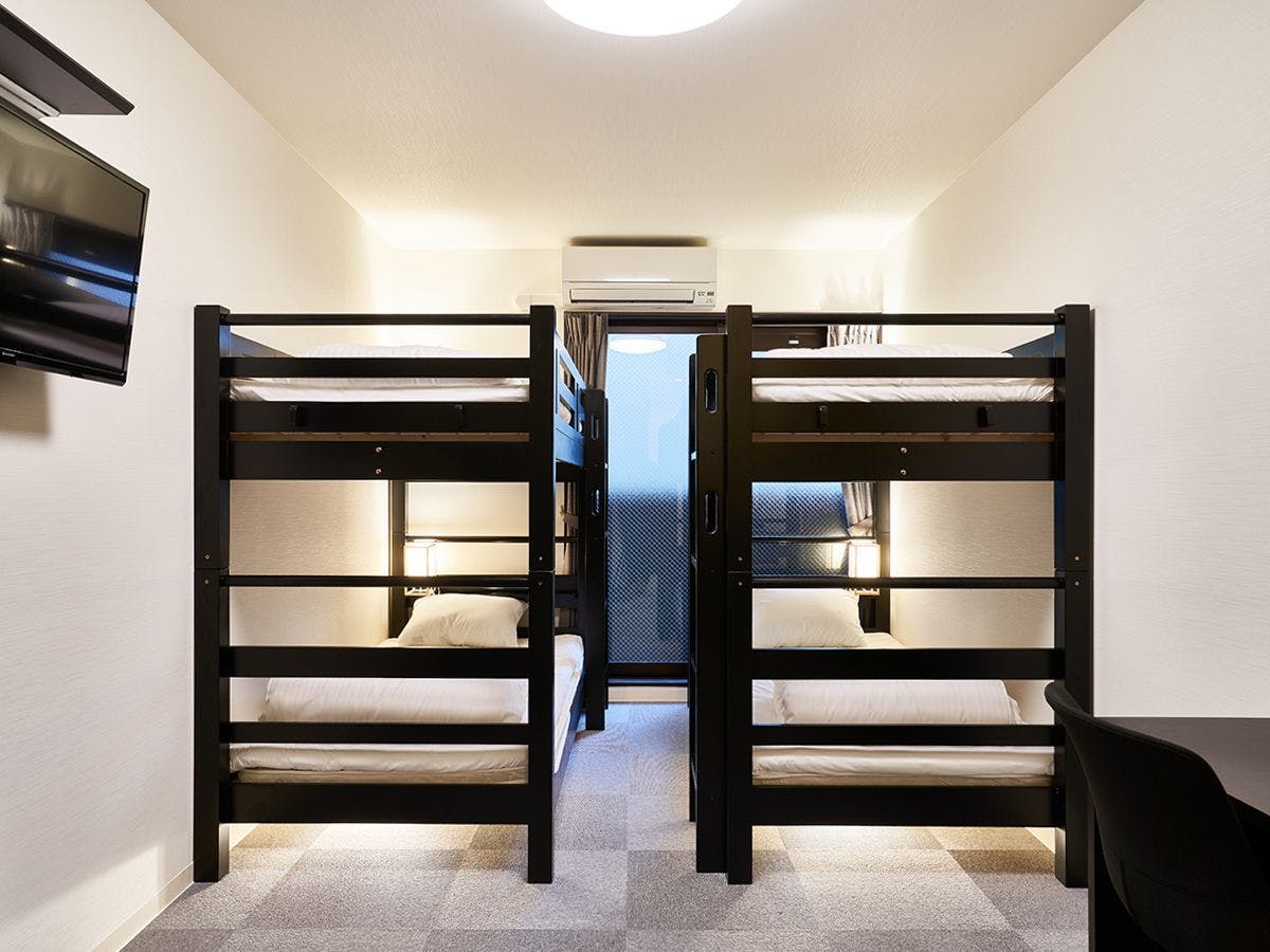 Rikyu-an Kyoto Nishikyogoku