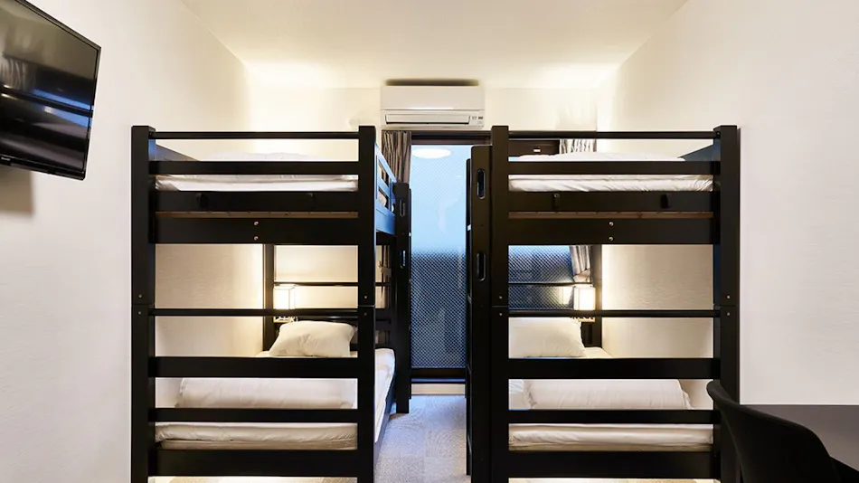 Rikyu-an Kyoto Nishikyogoku