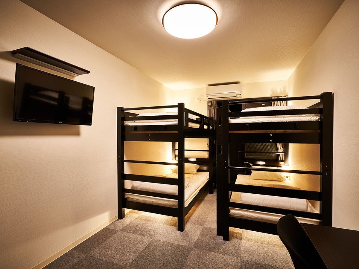 Rikyu-an Kyoto Nishikyogoku