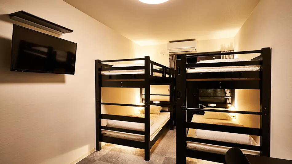 Rikyu-an Kyoto Nishikyogoku