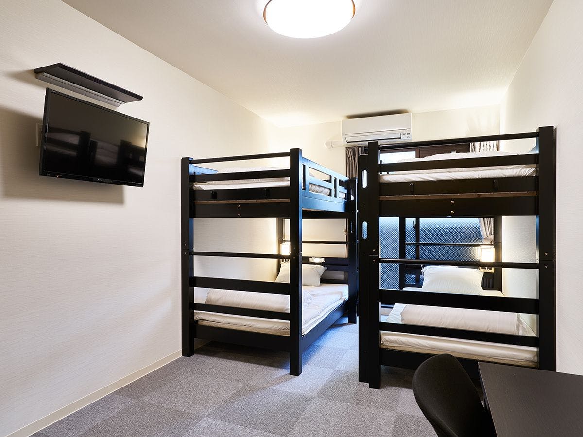 Rikyu-an Kyoto Nishikyogoku