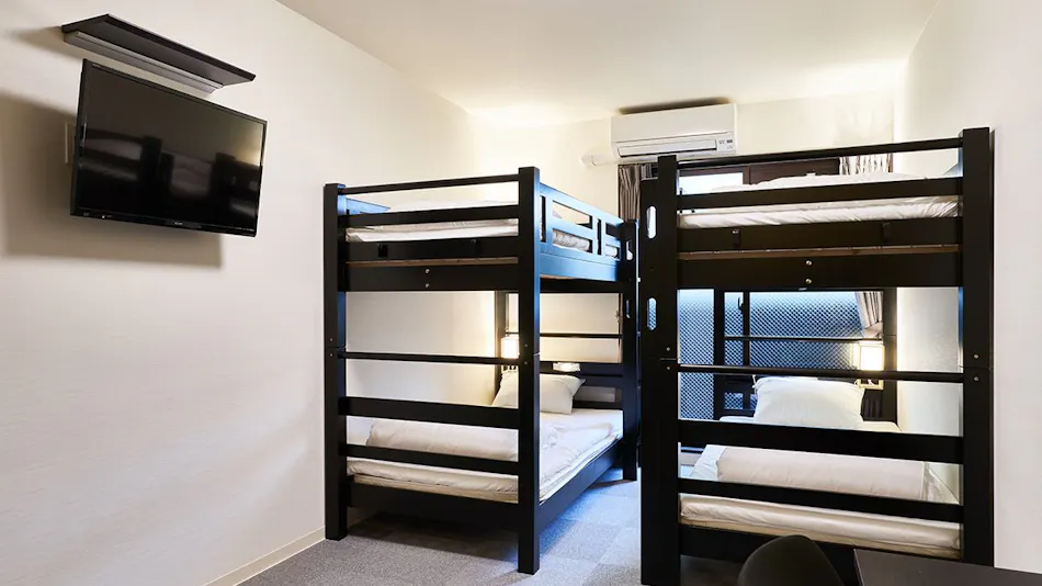 Rikyu-an Kyoto Nishikyogoku