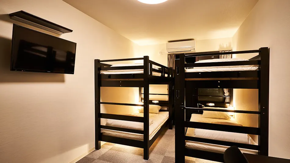 Rikyu-an Kyoto Nishikyogoku