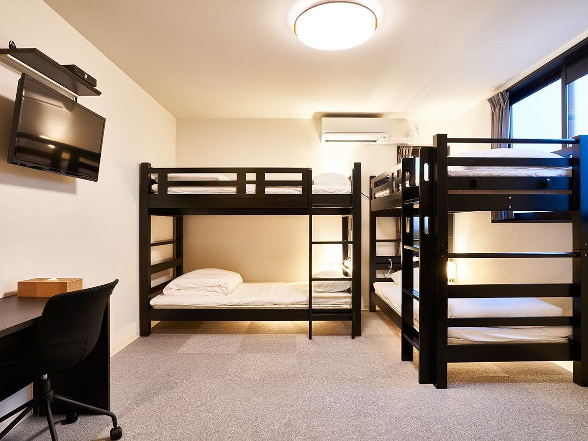 Rikyu-an Kyoto Nishikyogoku