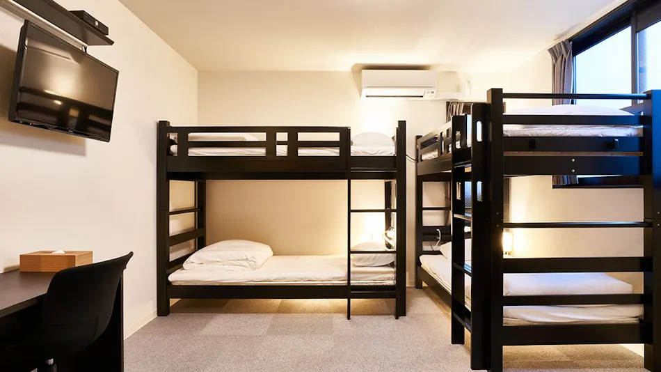 Rikyu-an Kyoto Nishikyogoku