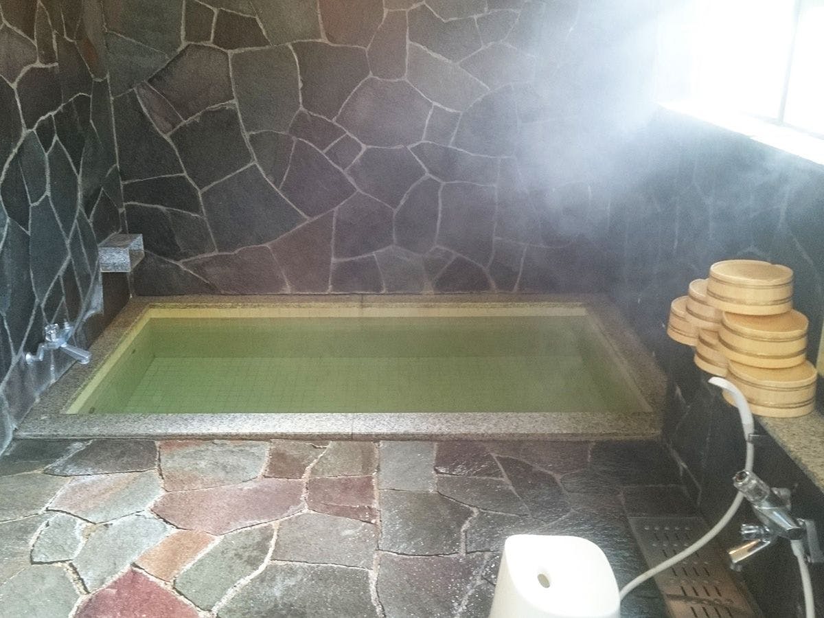 ห้องอาบน้ำสาธารณะ