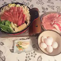 สุกี้ยากี้