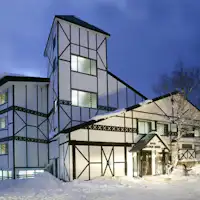 ・ภายนอกโรงแรม