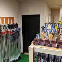 เช่าสกี