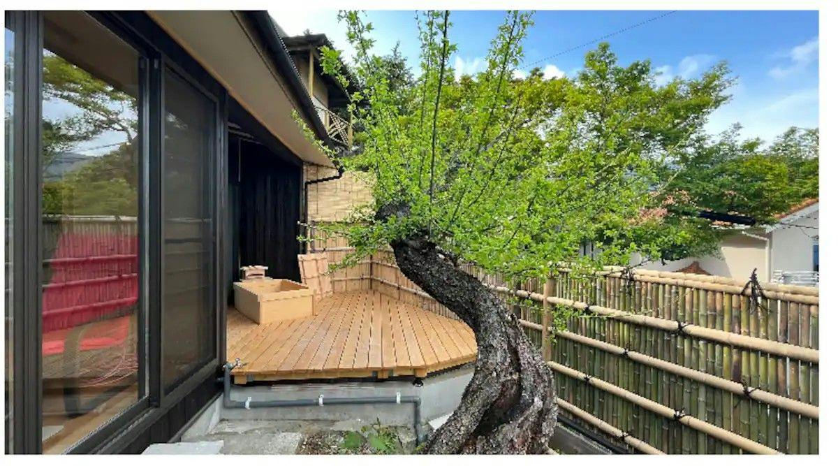 Suite Villa Atami Annex Soubaian