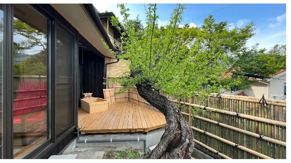 Suite Villa Atami Annex Soubaian