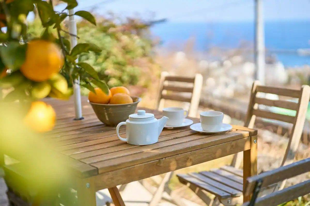Suite Villa Atami Annex Soubaian