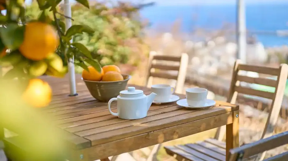 Suite Villa Atami Annex Soubaian