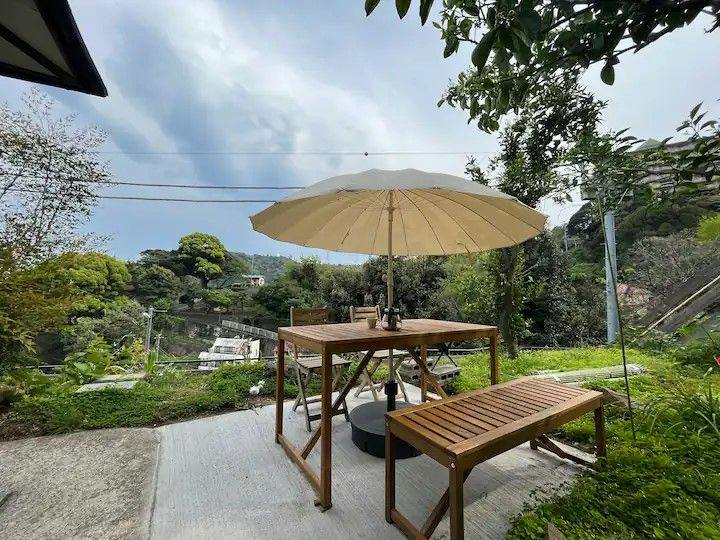 Suite Villa Atami Annex Soubaian