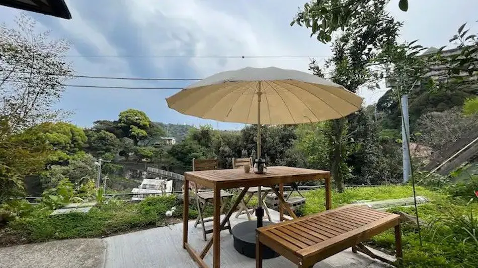 Suite Villa Atami Annex Soubaian