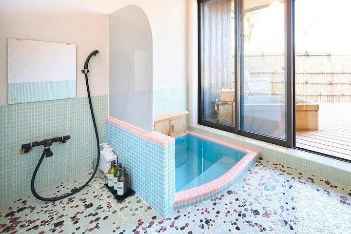 Suite Villa Atami Annex Soubaian