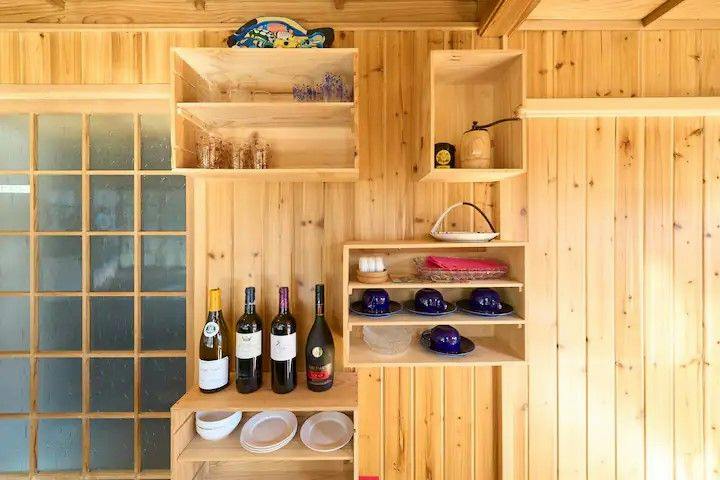 Suite Villa Atami Annex Soubaian