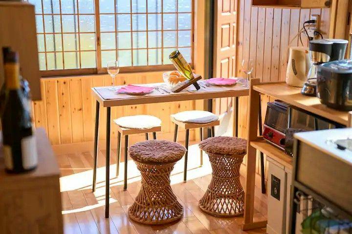 Suite Villa Atami Annex Soubaian