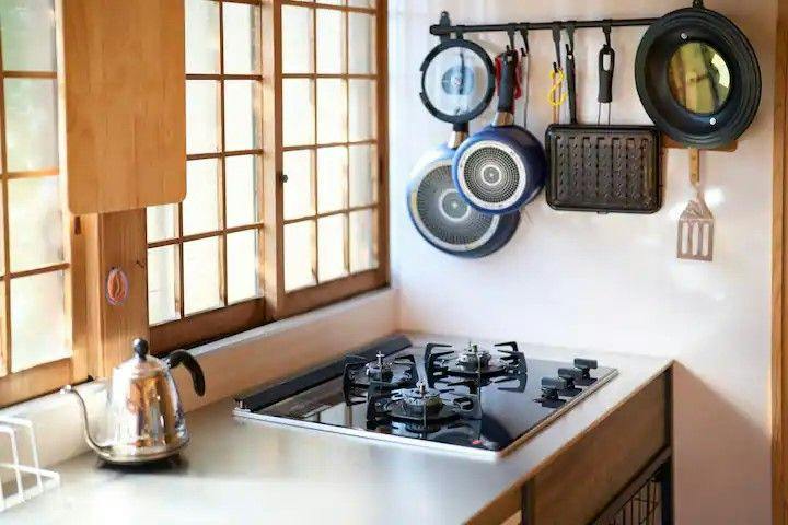 Suite Villa Atami Annex Soubaian