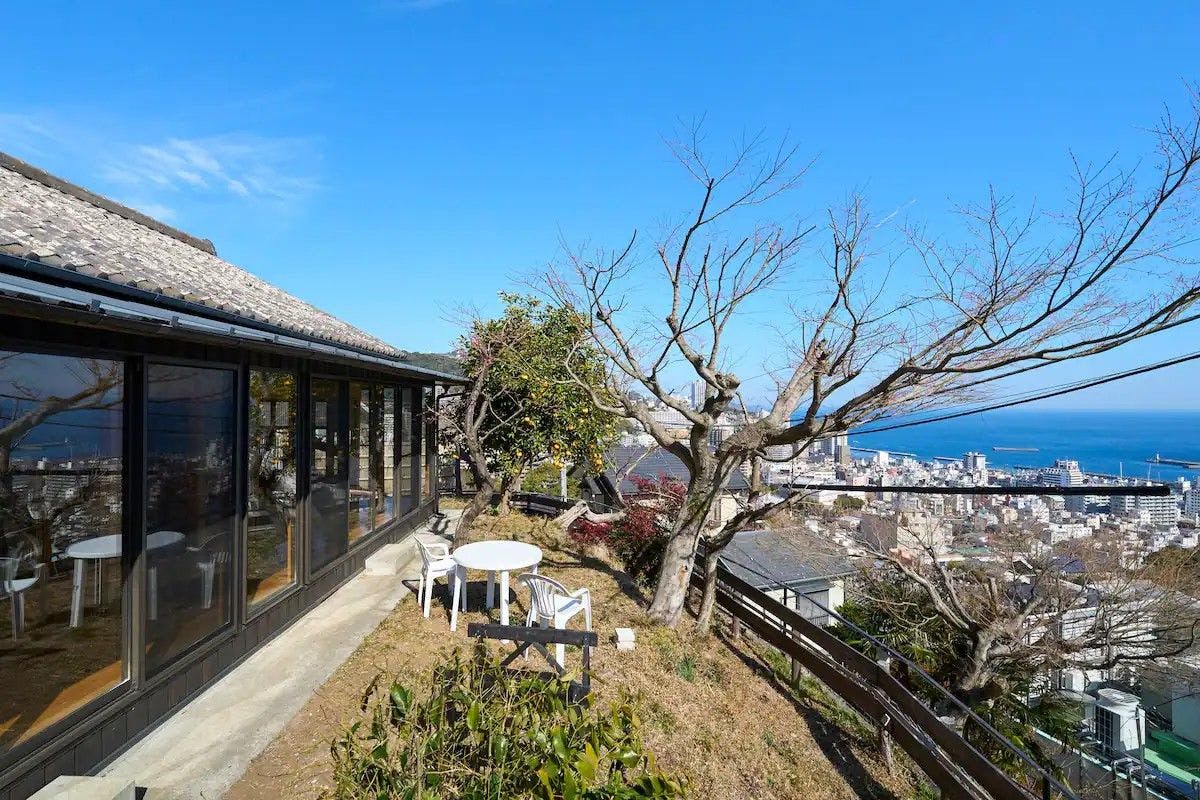 スイートヴィラ 熱海別邸 双梅庵&nbsp;施設全景