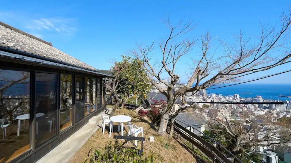 Suite Villa Atami Annex Soubaian