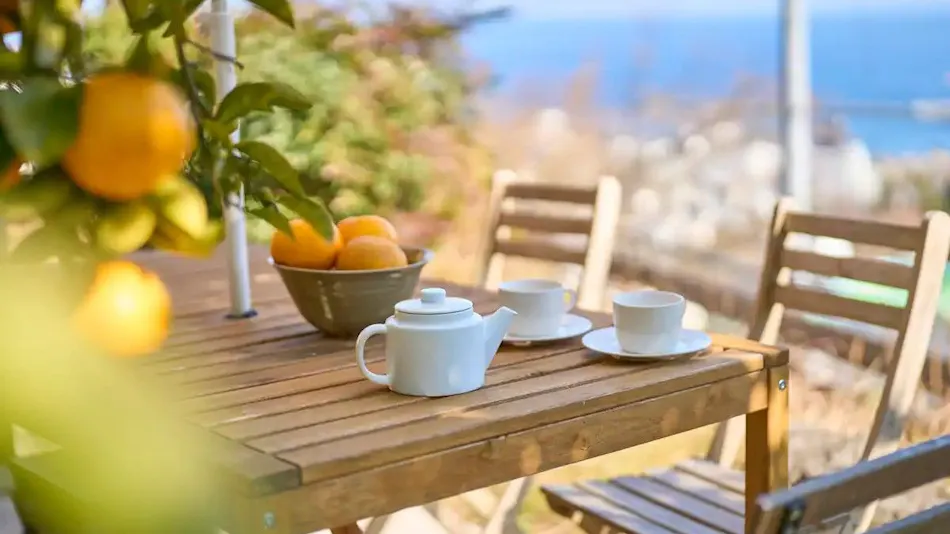 Suite Villa Atami Annex Soubaian