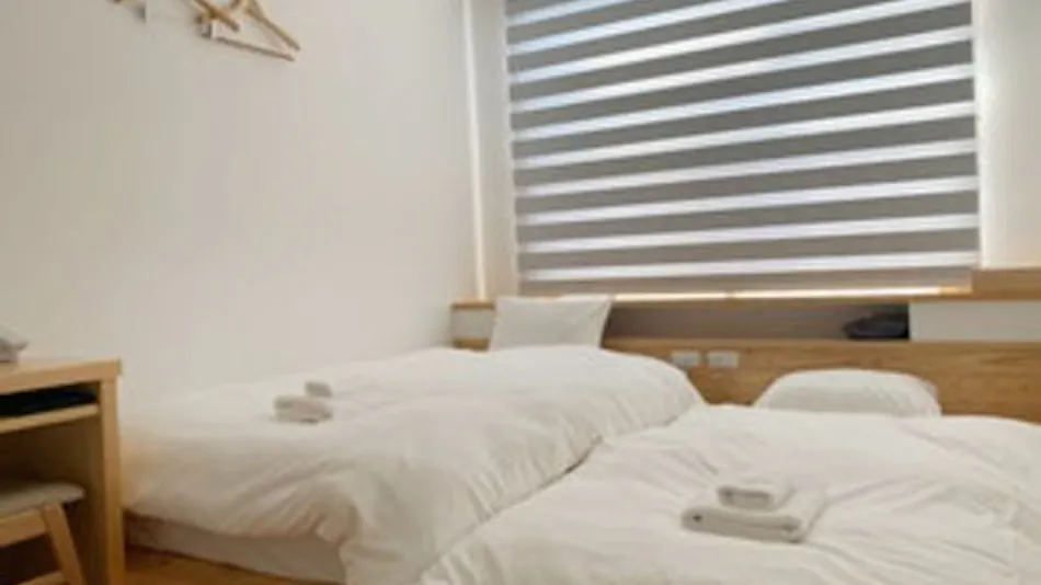 Hinoki Hotel