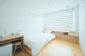 ผ่อนคลายและเพลิดเพลินกับความสงบจากไม้ฮิโนกิ