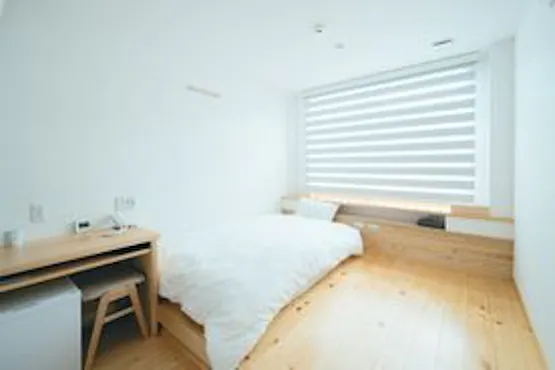 ผ่อนคลายและเพลิดเพลินกับความสงบจากไม้ฮิโนกิ