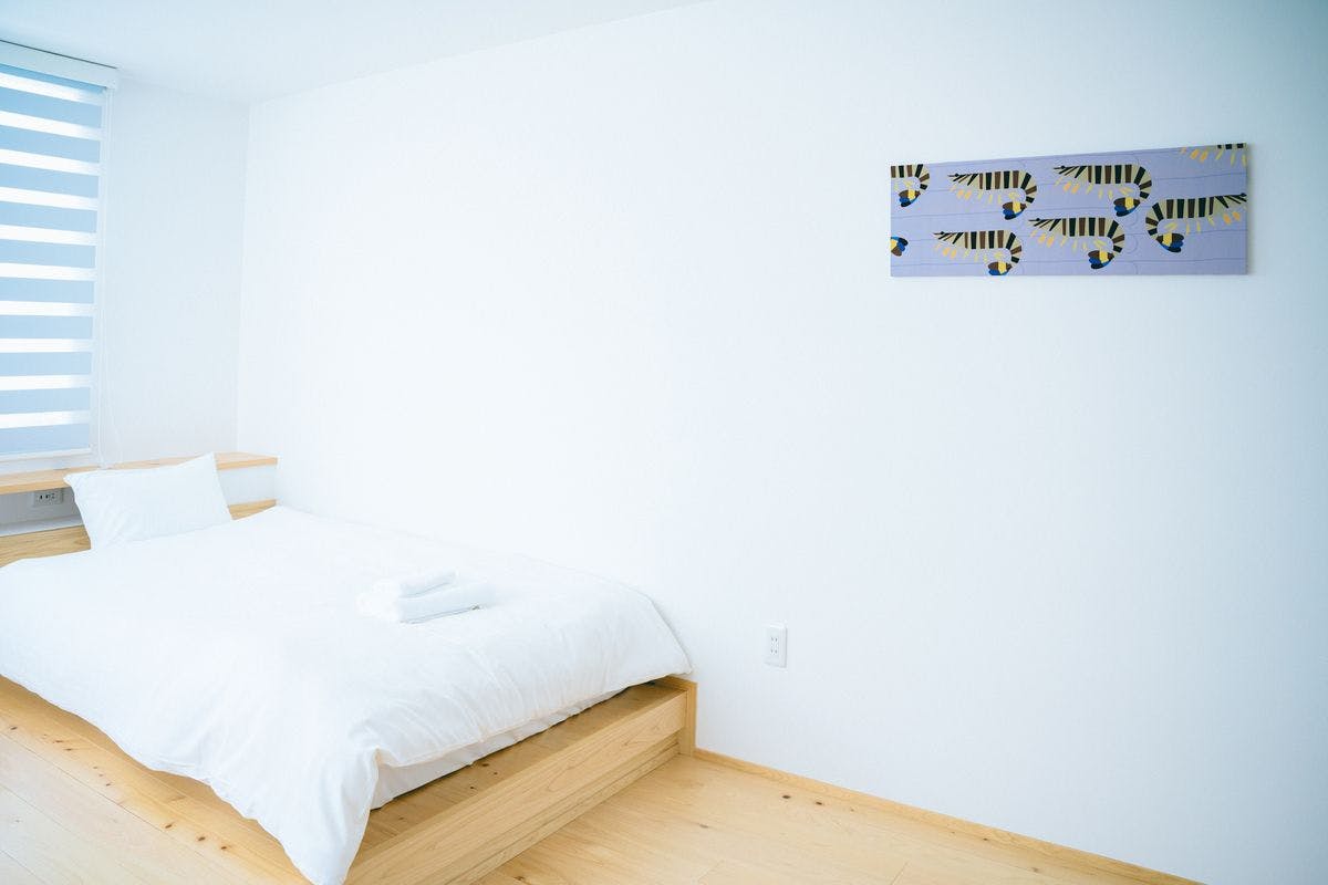 Hinoki Hotel