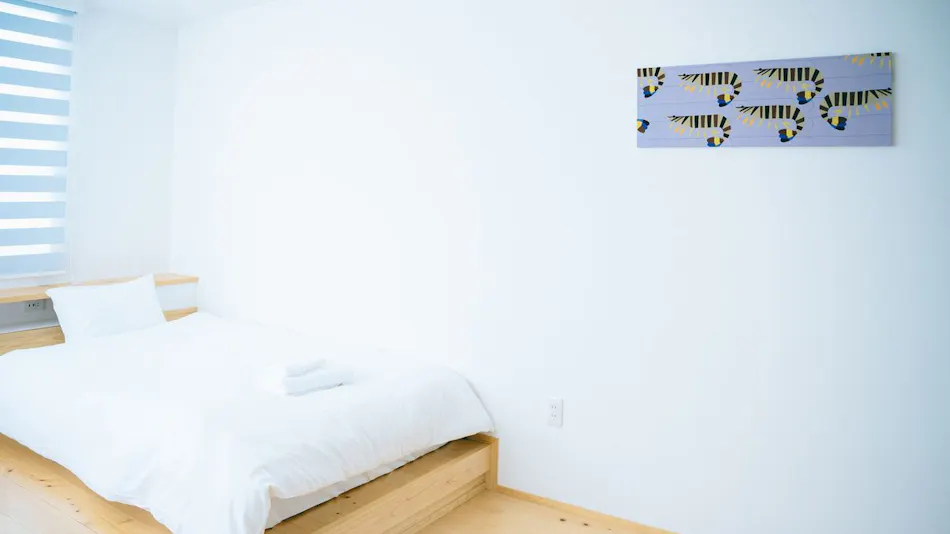 Hinoki Hotel