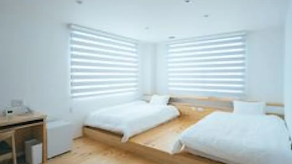 Hinoki Hotel
