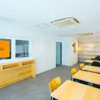 สถานที่รับประทานอาหารเช้า: Kitchen Eureka