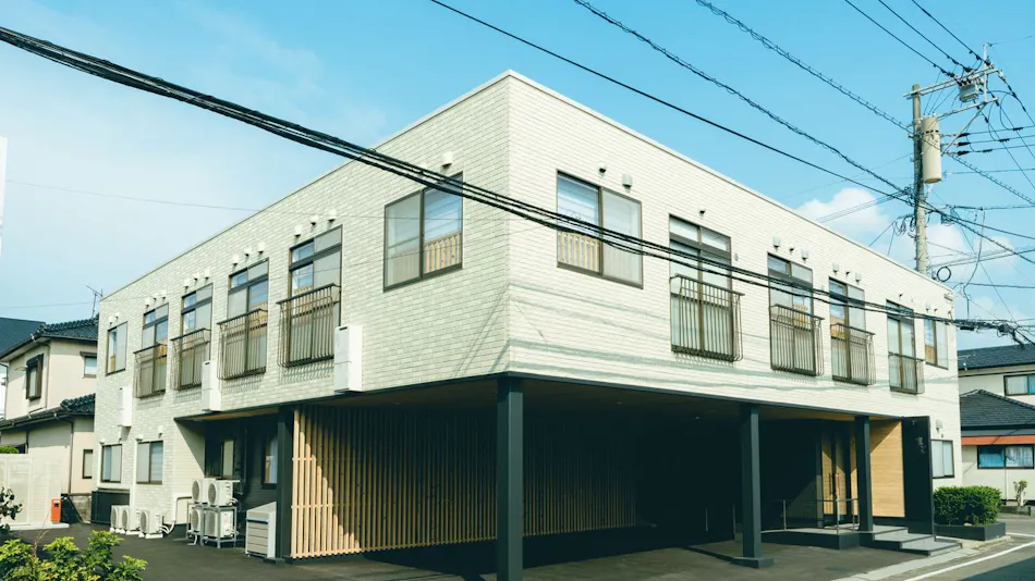 Hinoki Hotel