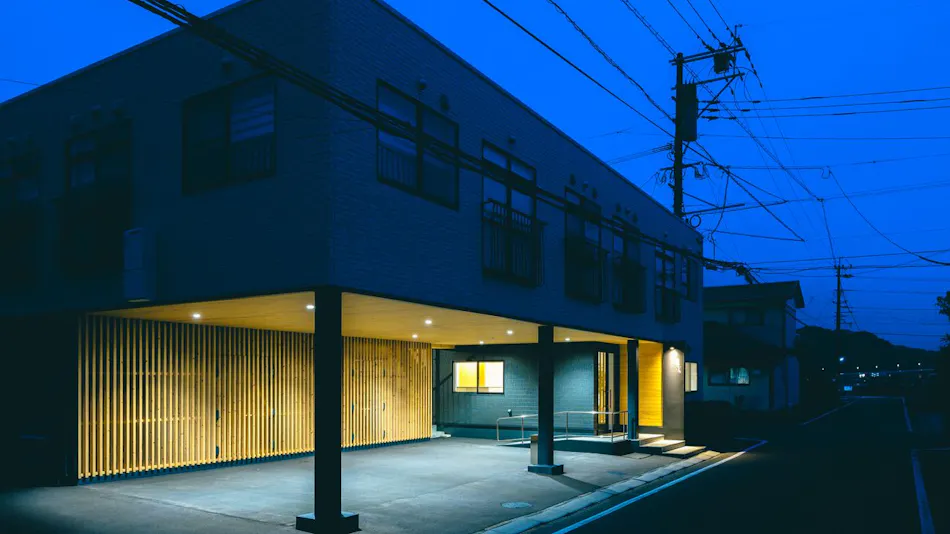 Hinoki Hotel