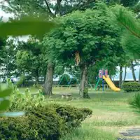 มีสวนสาธารณะอยู่ใกล้ที่พัก