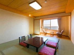 篠島ヒルトップヴィラ　高峰荘＜篠島＞