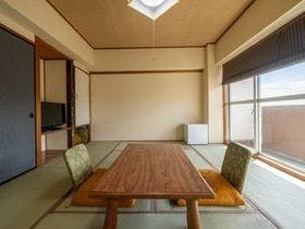 篠島ヒルトップヴィラ　高峰荘＜篠島＞