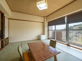 篠島ヒルトップヴィラ　高峰荘＜篠島＞