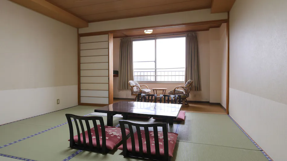Takamine Inn