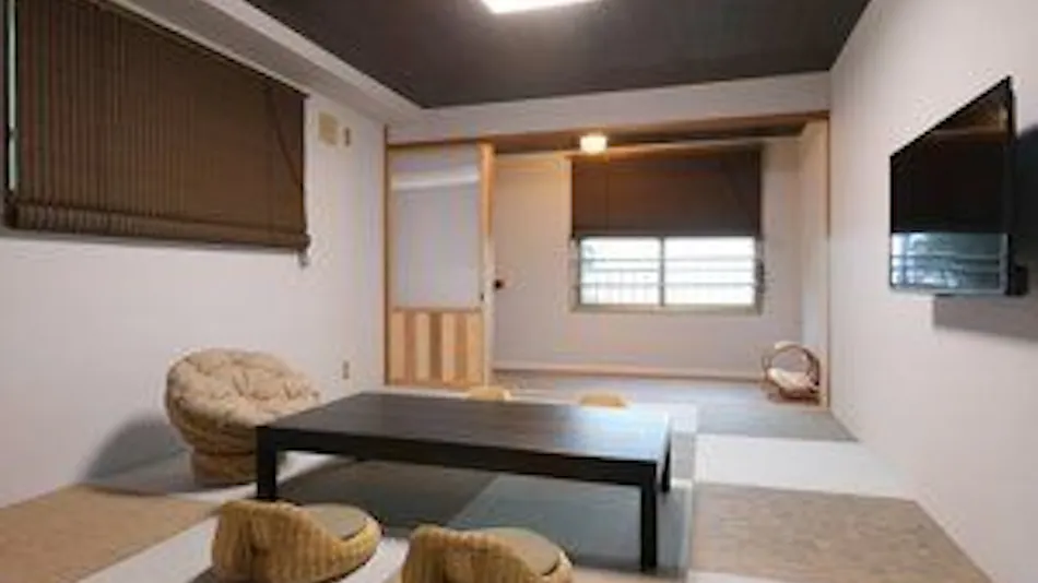 Takamine Inn