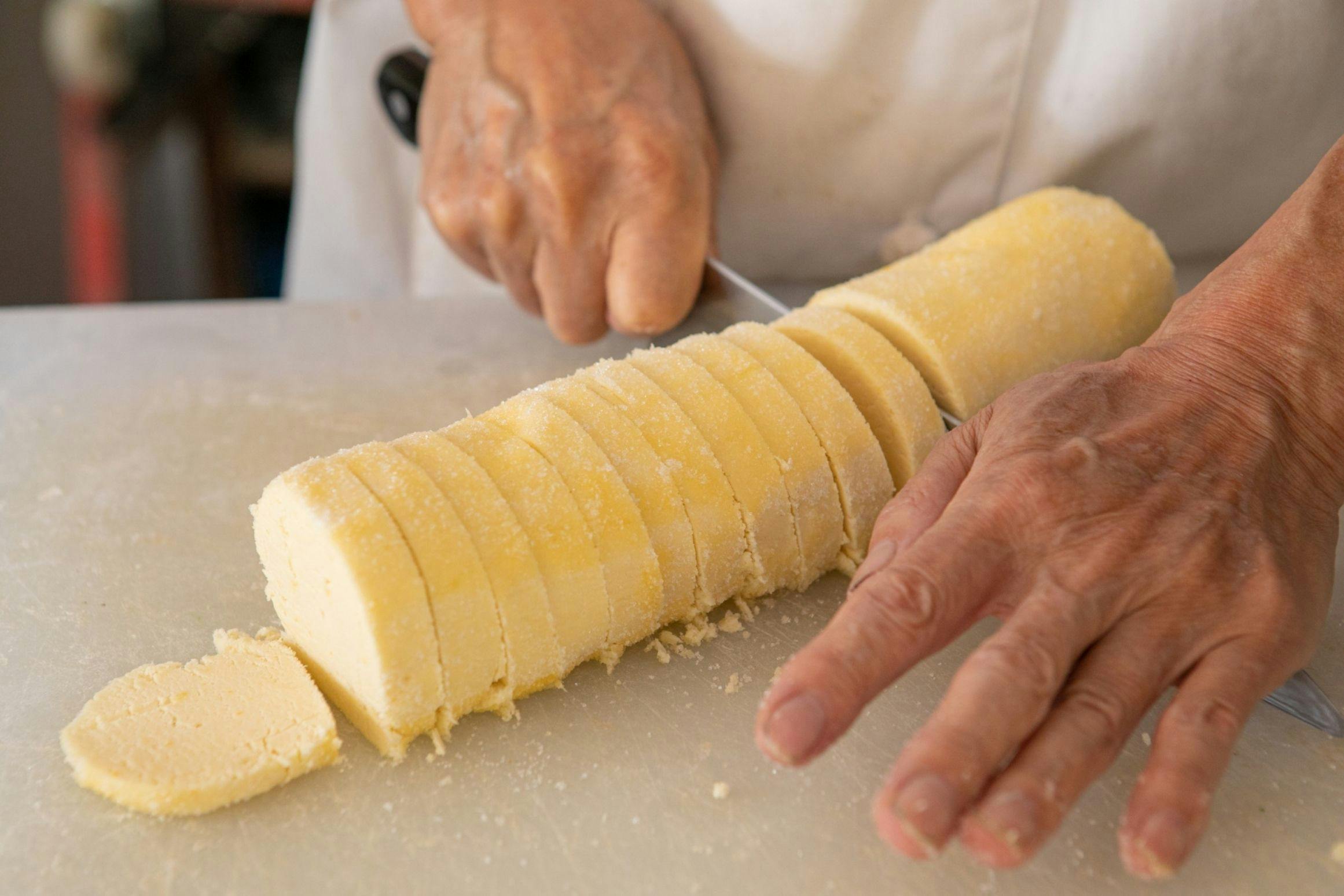 Bakery Hotel Chateau d'Or