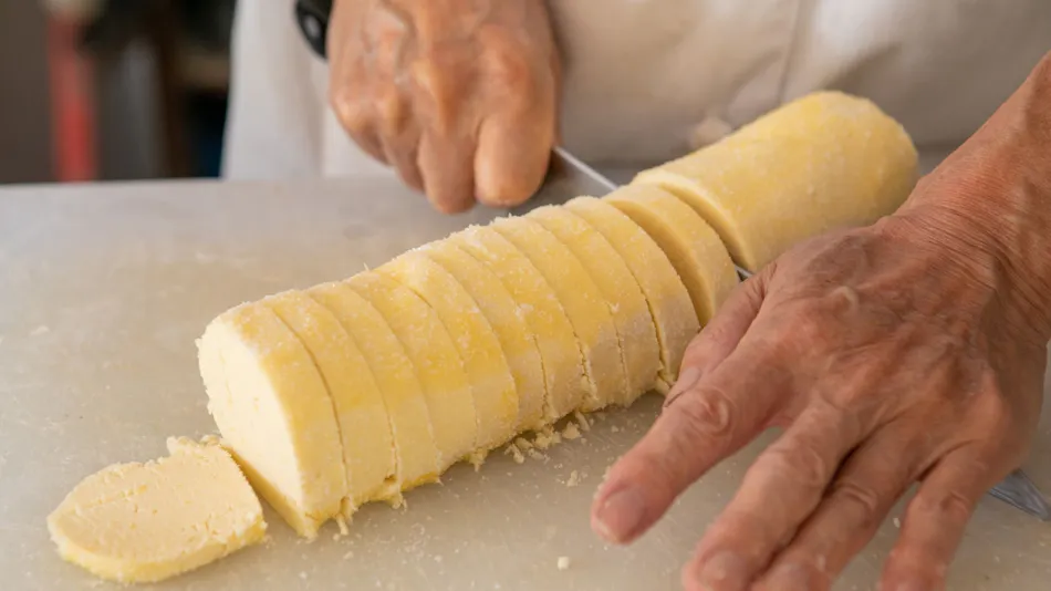 Bakery Hotel Chateau d'Or