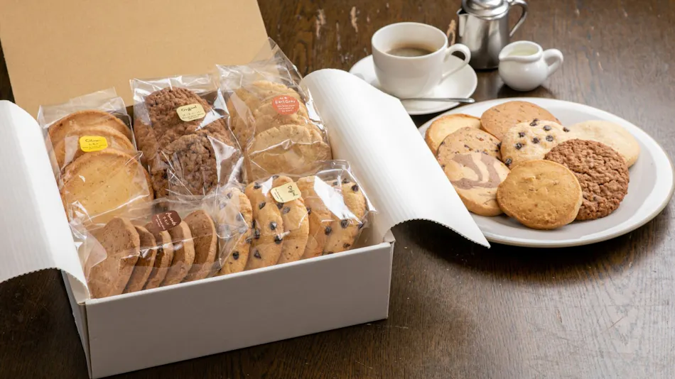 Bakery Hotel Chateau d'Or