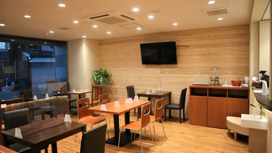 Bakery Hotel Chateau d'Or
