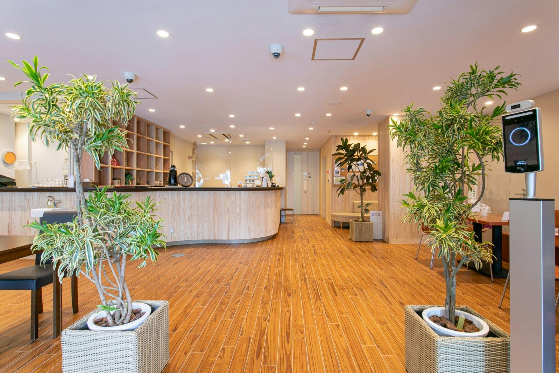 Bakery Hotel Chateau d'Or