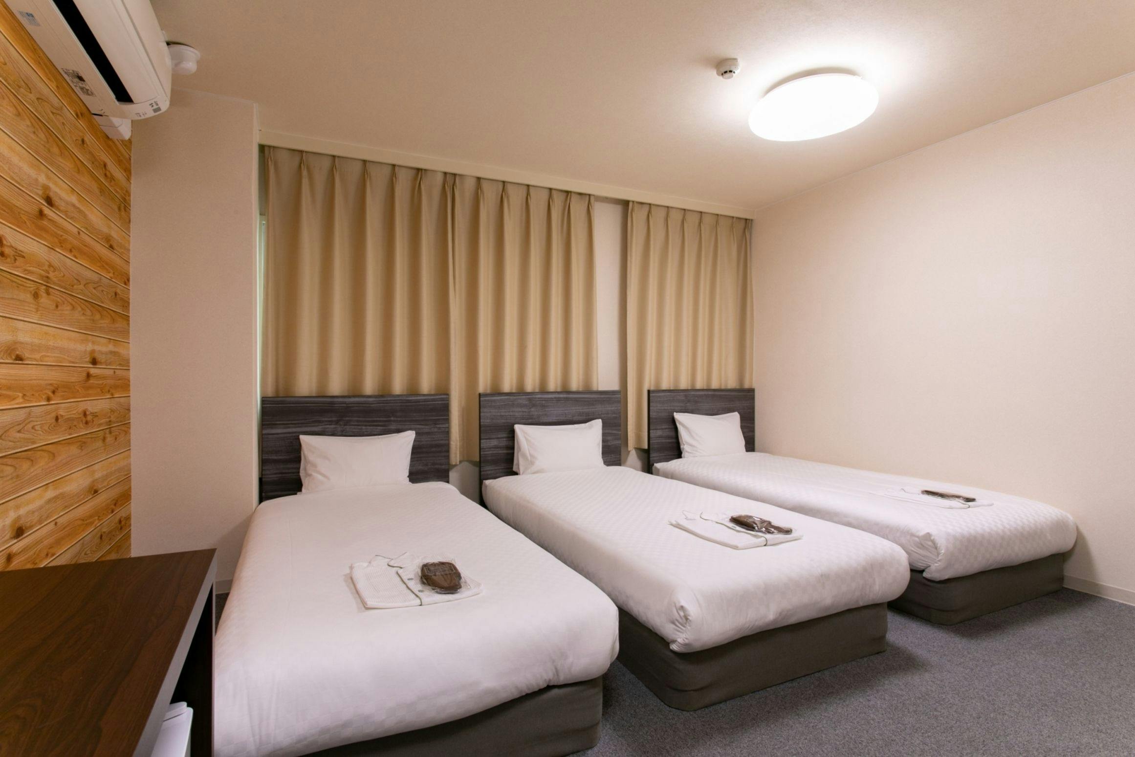 Bakery Hotel Chateau d'Or