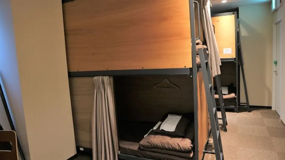 Bakery Hotel Chateau d'Or